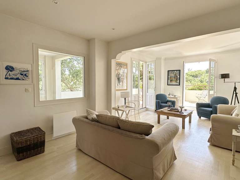 Appartement Soorts-Hossegor - 3 chambres - 153m²