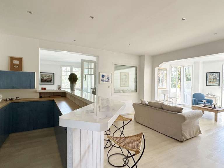 Appartement Soorts-Hossegor - 3 chambres - 153m²