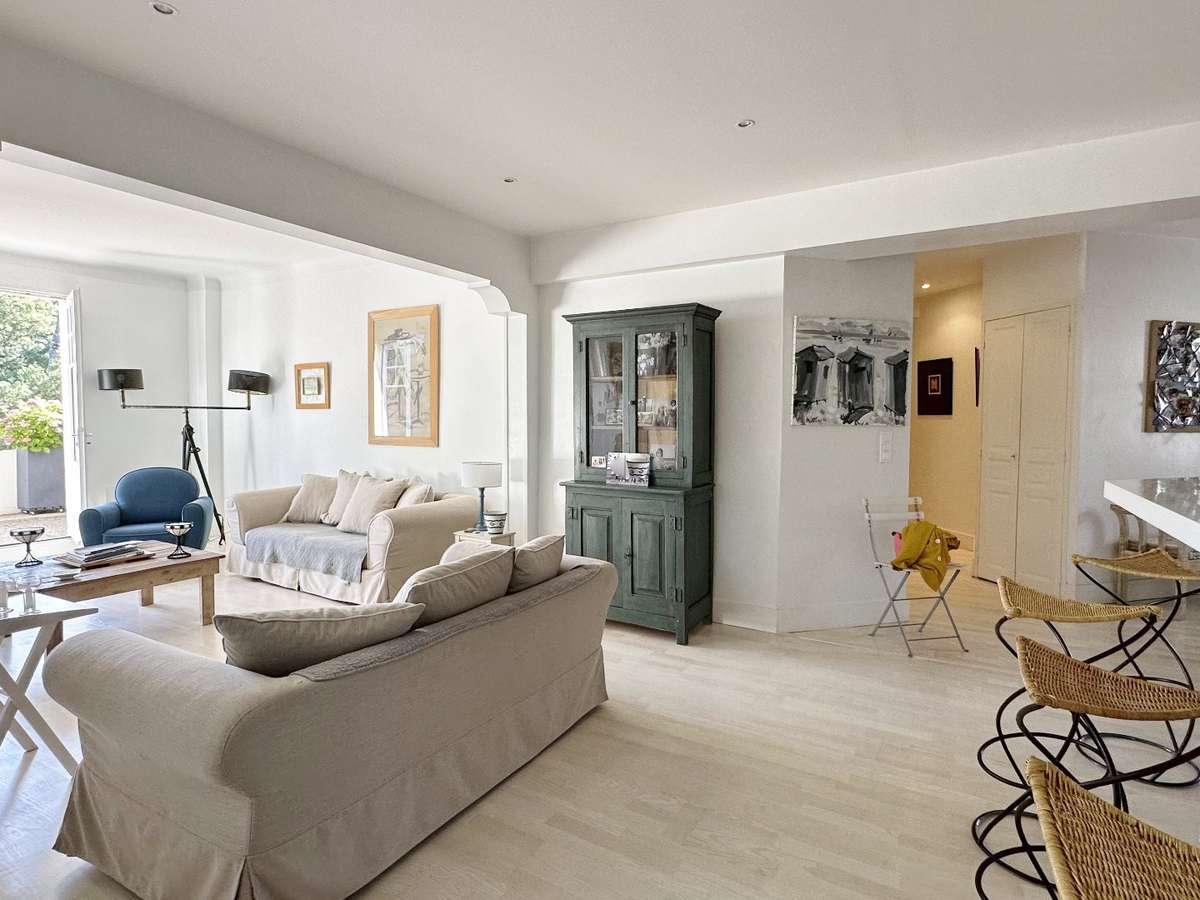 Appartement Soorts-Hossegor