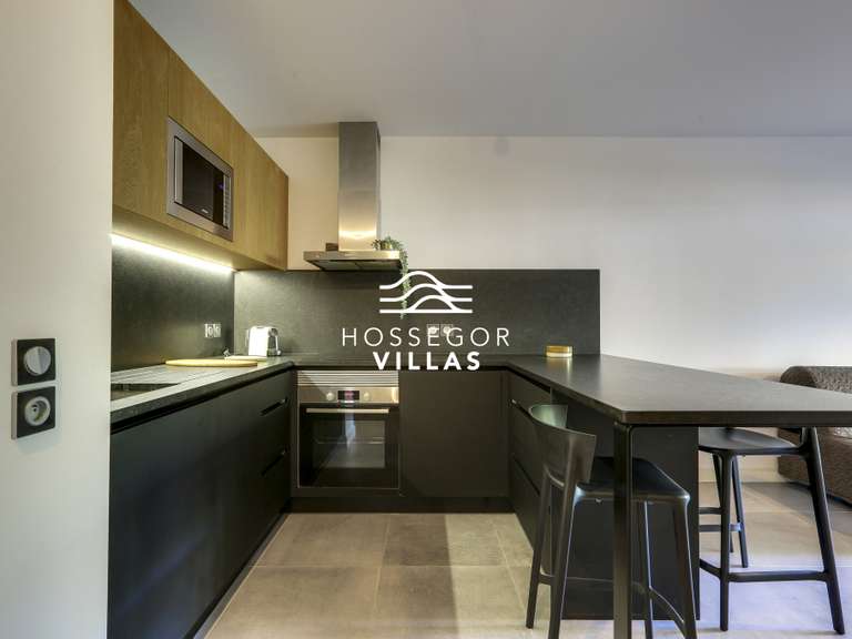 Appartement Soorts-Hossegor - 1 chambre - 43m²