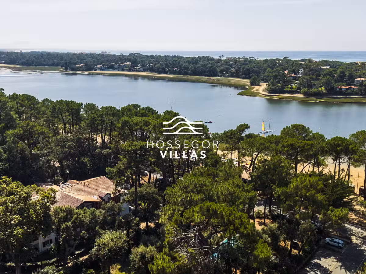 Appartement Soorts-Hossegor