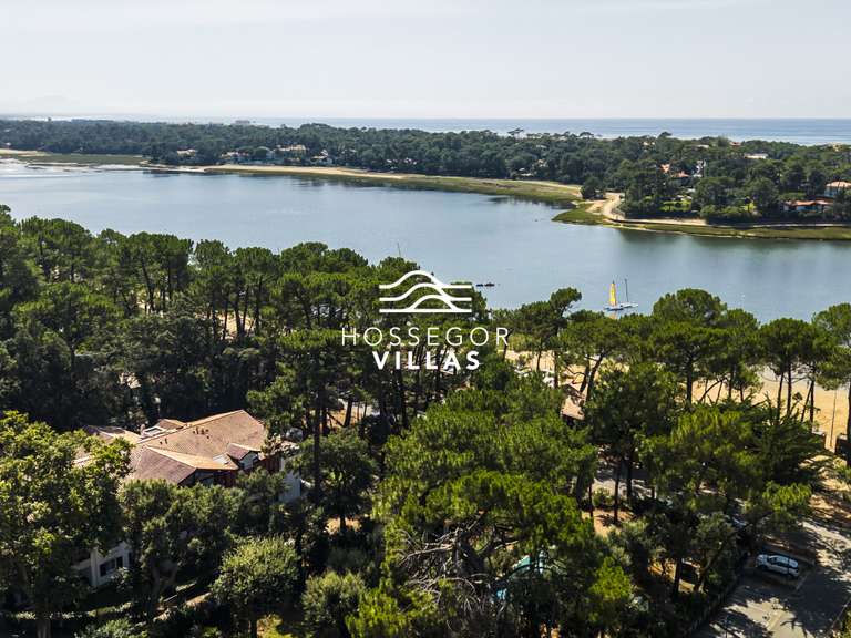 Appartement Soorts-Hossegor - 1 chambre - 43m²