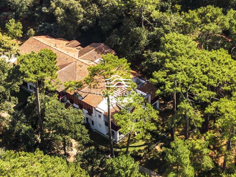Appartement Soorts-Hossegor - 1 chambre - 43m²