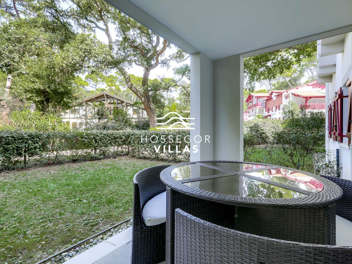 Appartement Soorts-Hossegor