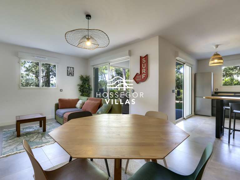 Appartement Soorts-Hossegor - 2 chambres - 72m²