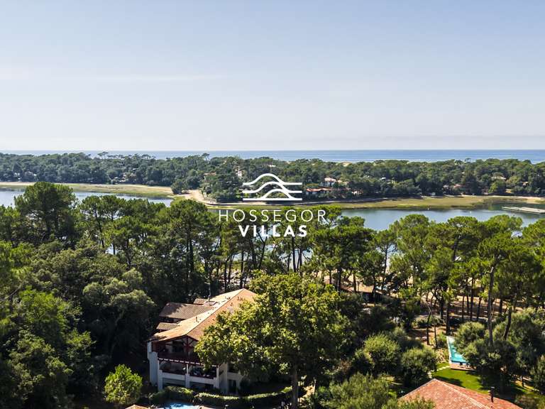 Appartement Soorts-Hossegor - 2 chambres - 72m²