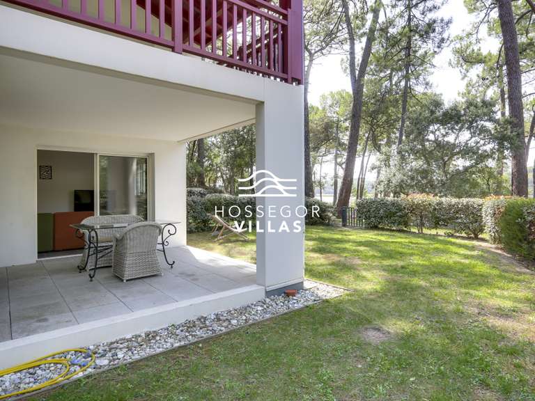 Appartement Soorts-Hossegor - 2 chambres - 72m²