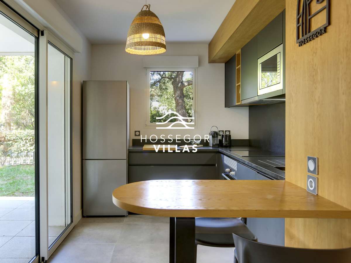 Appartement Soorts-Hossegor
