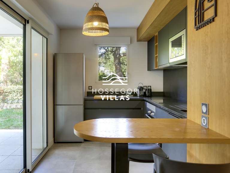 Appartement Soorts-Hossegor - 2 chambres - 72m²