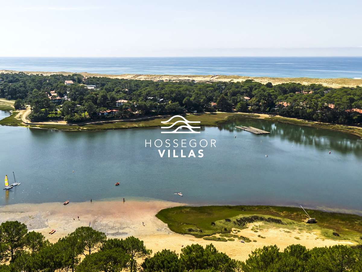 Appartement Soorts-Hossegor