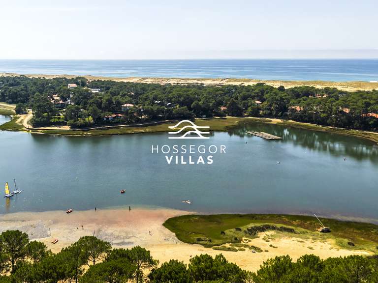 Appartement Soorts-Hossegor - 2 chambres - 72m²