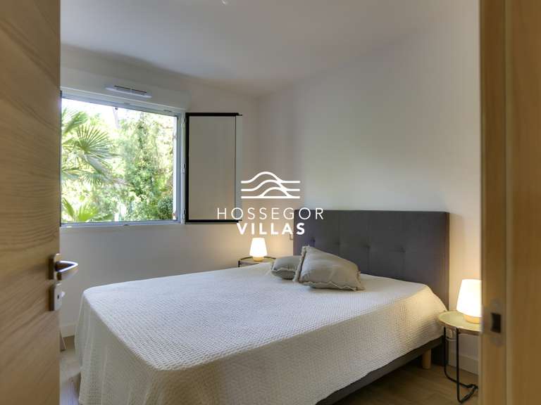 Appartement Soorts-Hossegor - 2 chambres - 72m²