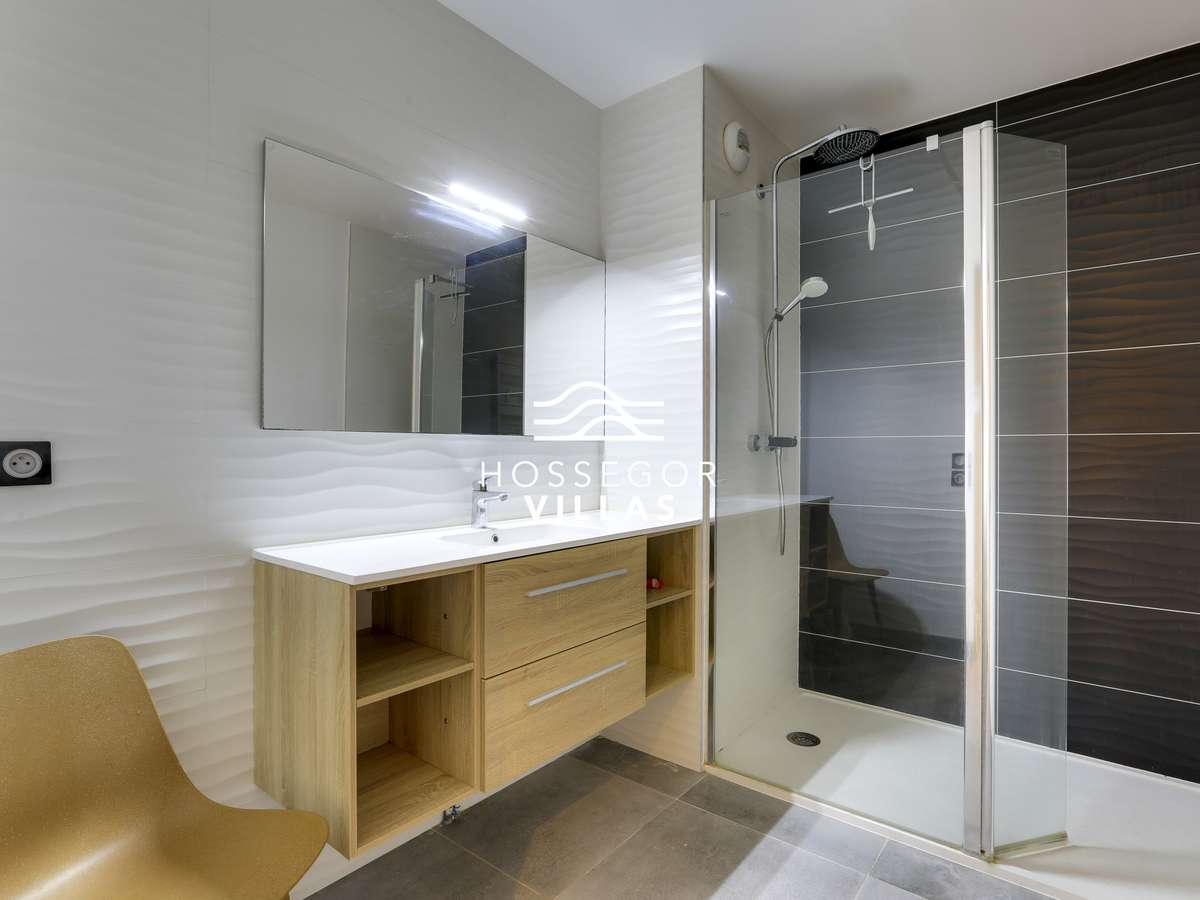 Appartement Soorts-Hossegor