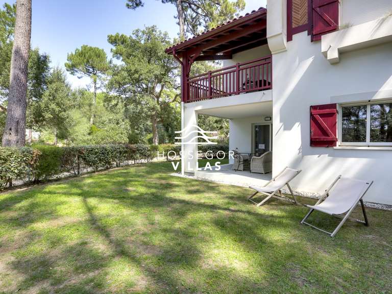 Appartement Soorts-Hossegor - 2 chambres - 72m²
