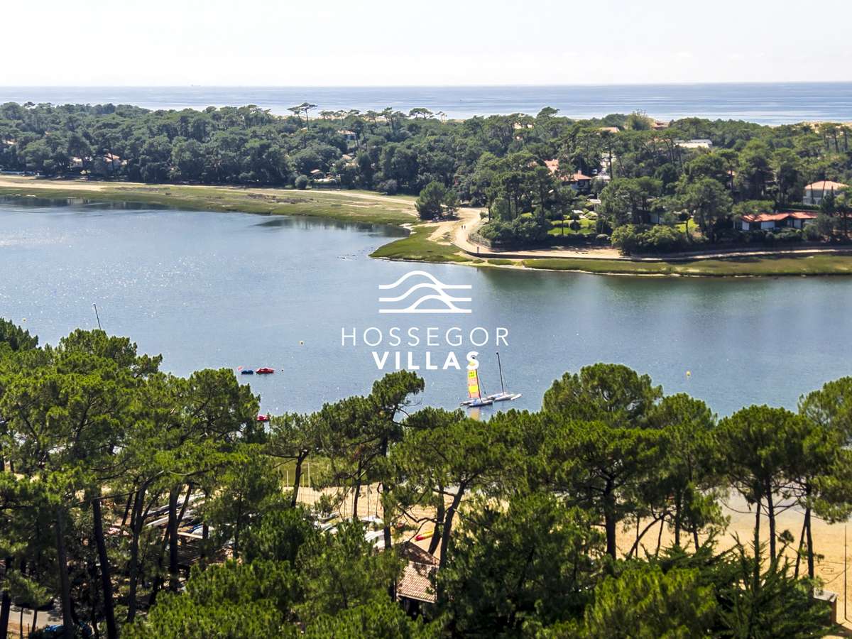 Appartement Soorts-Hossegor