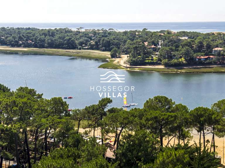 Appartement Soorts-Hossegor - 2 chambres - 72m²