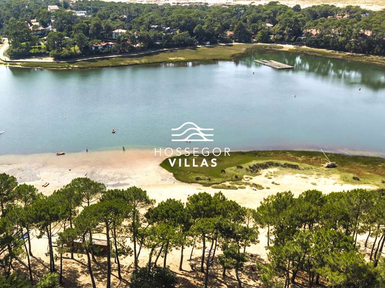 Appartement Soorts-Hossegor - 2 chambres - 72m²