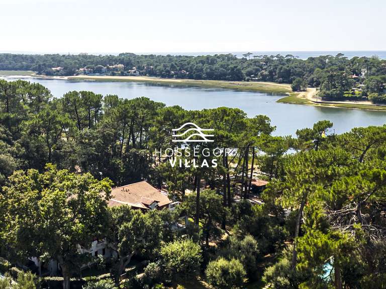 Appartement Soorts-Hossegor - 2 chambres - 72m²