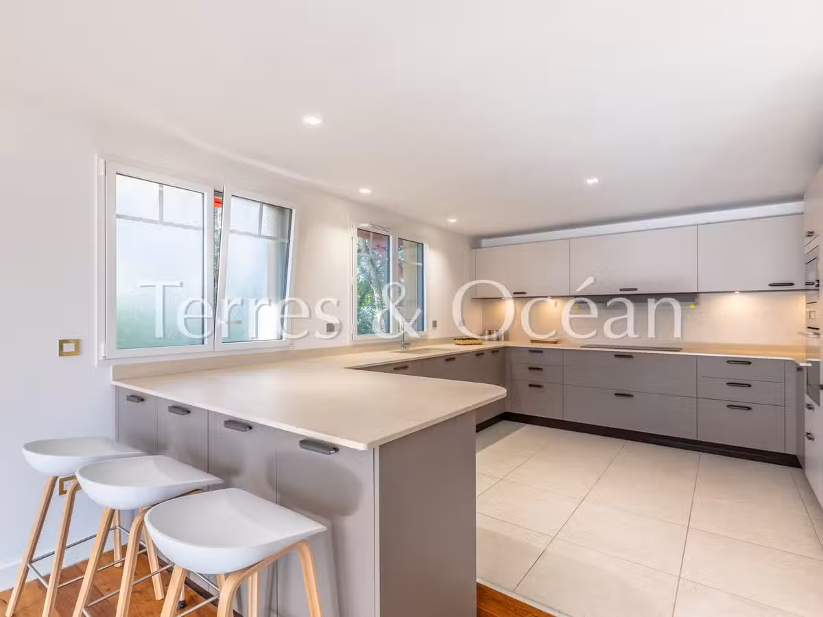 Appartement Soorts-Hossegor