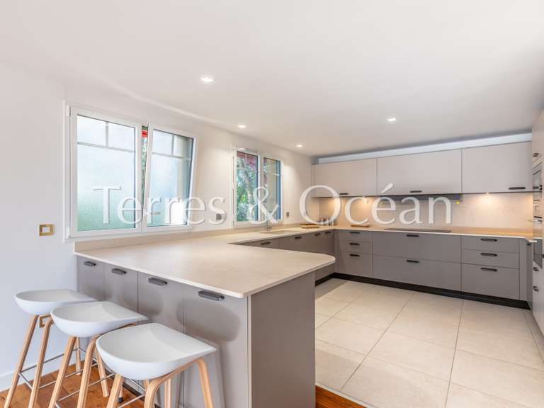 Appartement Soorts-Hossegor - 2 chambres - 118m²
