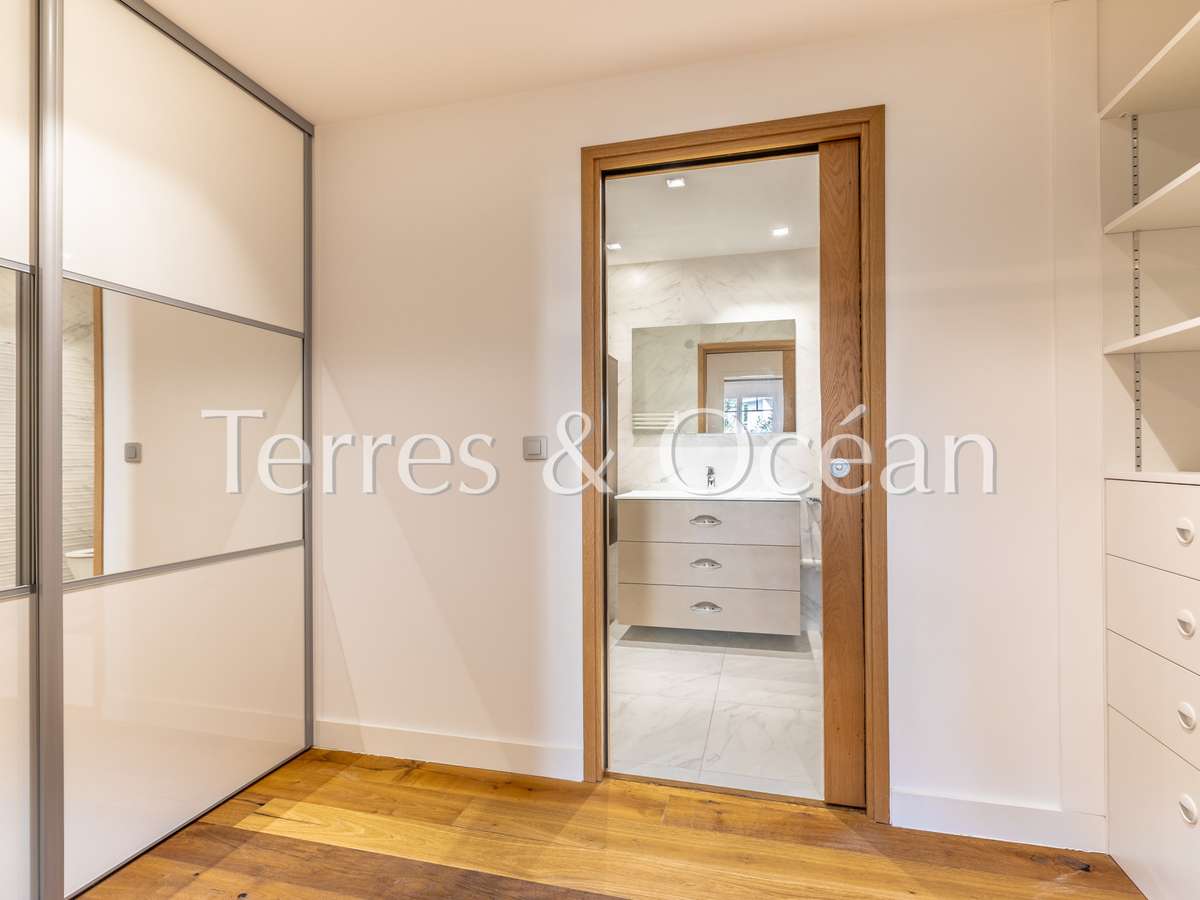 Appartement Soorts-Hossegor