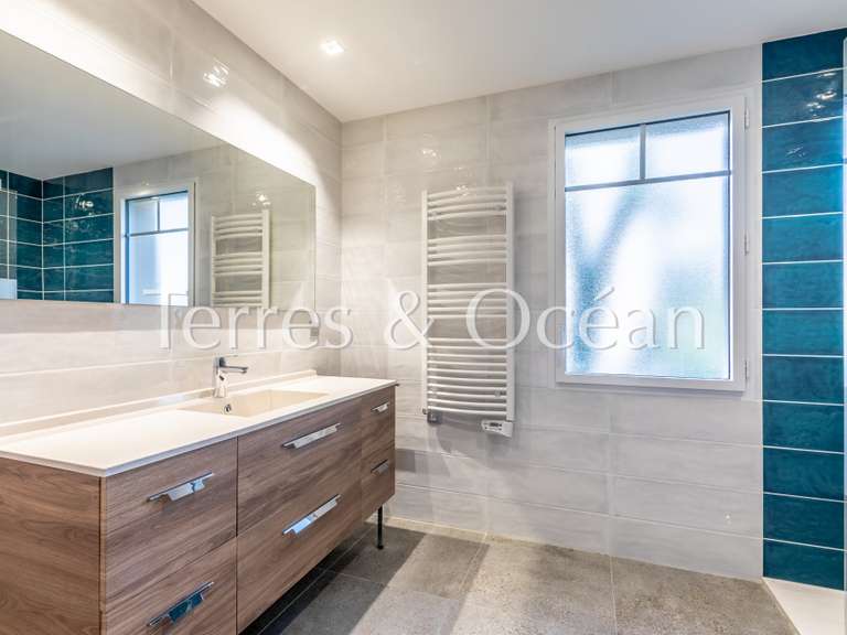 Appartement Soorts-Hossegor - 2 chambres - 118m²