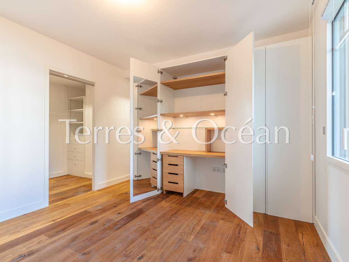 Appartement Soorts-Hossegor