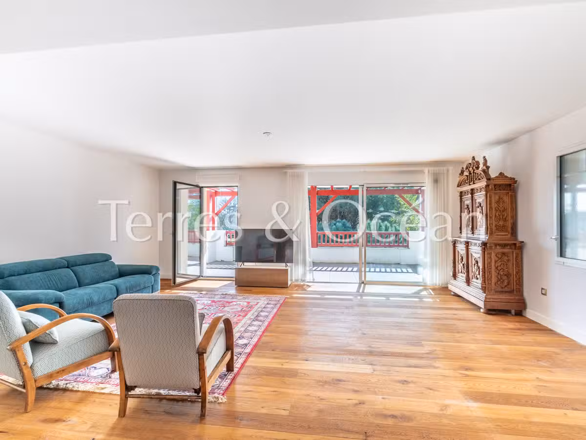 Appartement Soorts-Hossegor