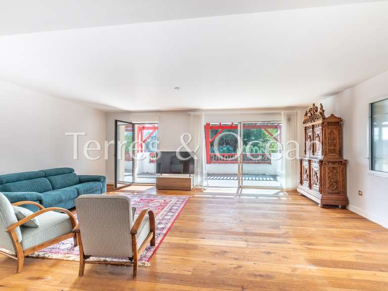 Appartement Soorts-Hossegor - 2 chambres - 118m²