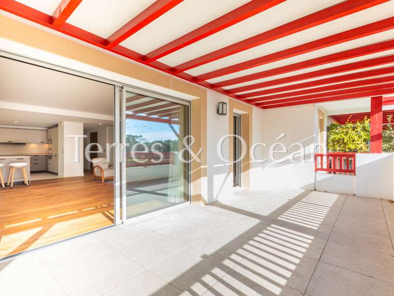 Appartement Soorts-Hossegor - 2 chambres - 118m²