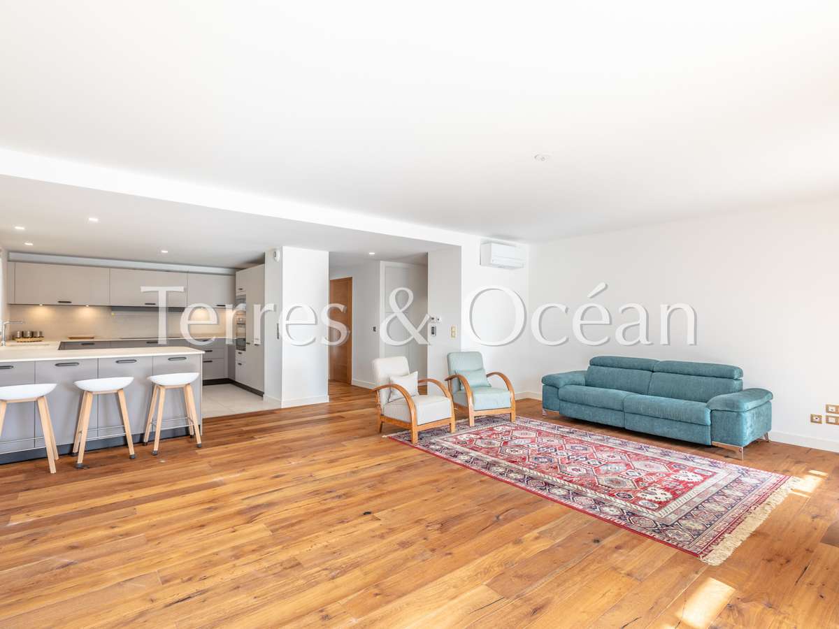 Appartement Soorts-Hossegor