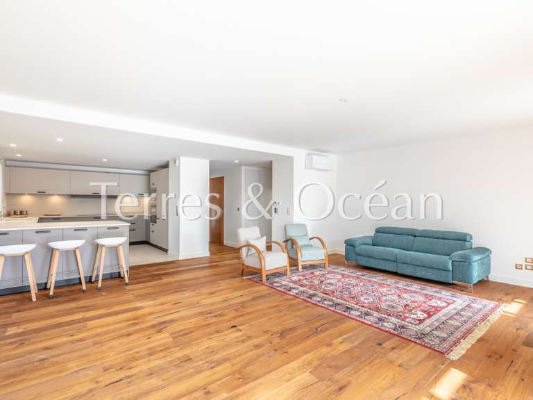 Appartement Soorts-Hossegor - 2 chambres - 118m²