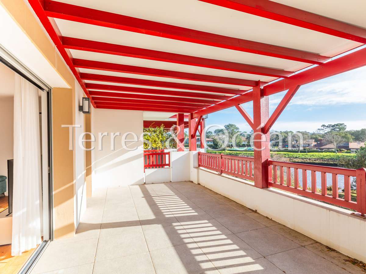 Appartement Soorts-Hossegor