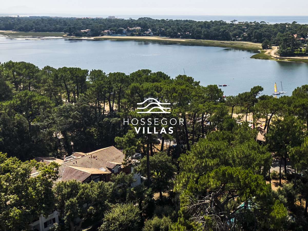 Appartement Soorts-Hossegor