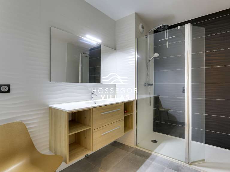 Appartement Soorts-Hossegor - 2 chambres - 72m²