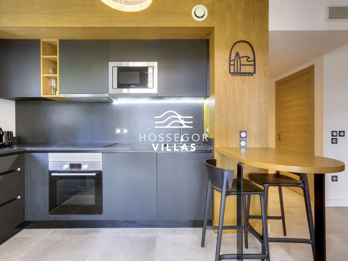 Appartement Soorts-Hossegor