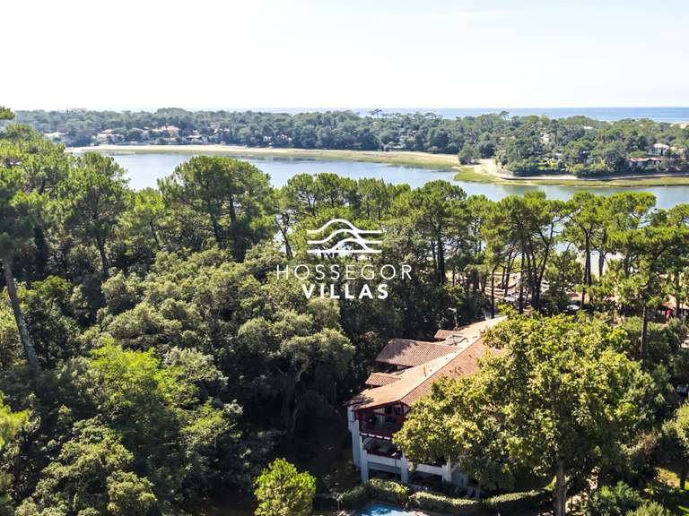Appartement Soorts-Hossegor - 2 chambres - 72m²