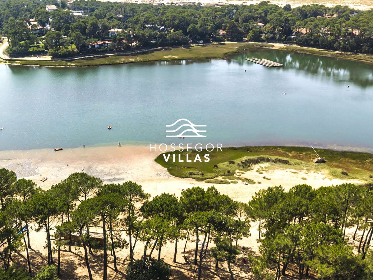 Appartement Soorts-Hossegor