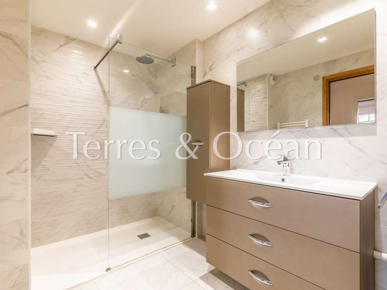 Appartement Soorts-Hossegor - 2 chambres - 118m²