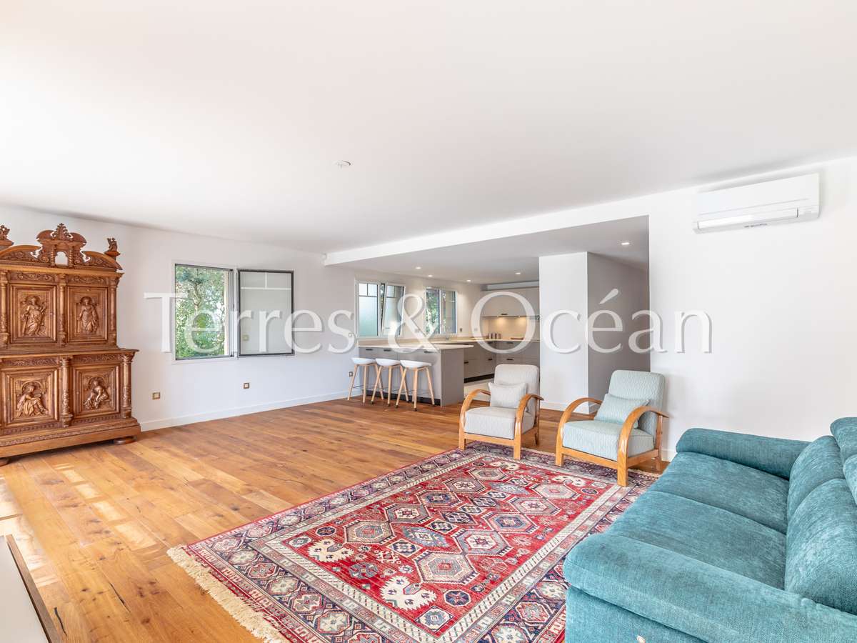 Appartement Soorts-Hossegor