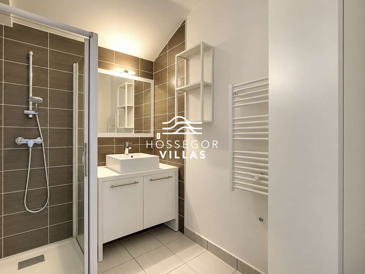 Appartement Soorts-Hossegor