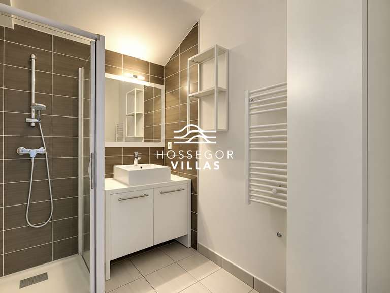 Appartement Soorts-Hossegor - 2 chambres - 62m²