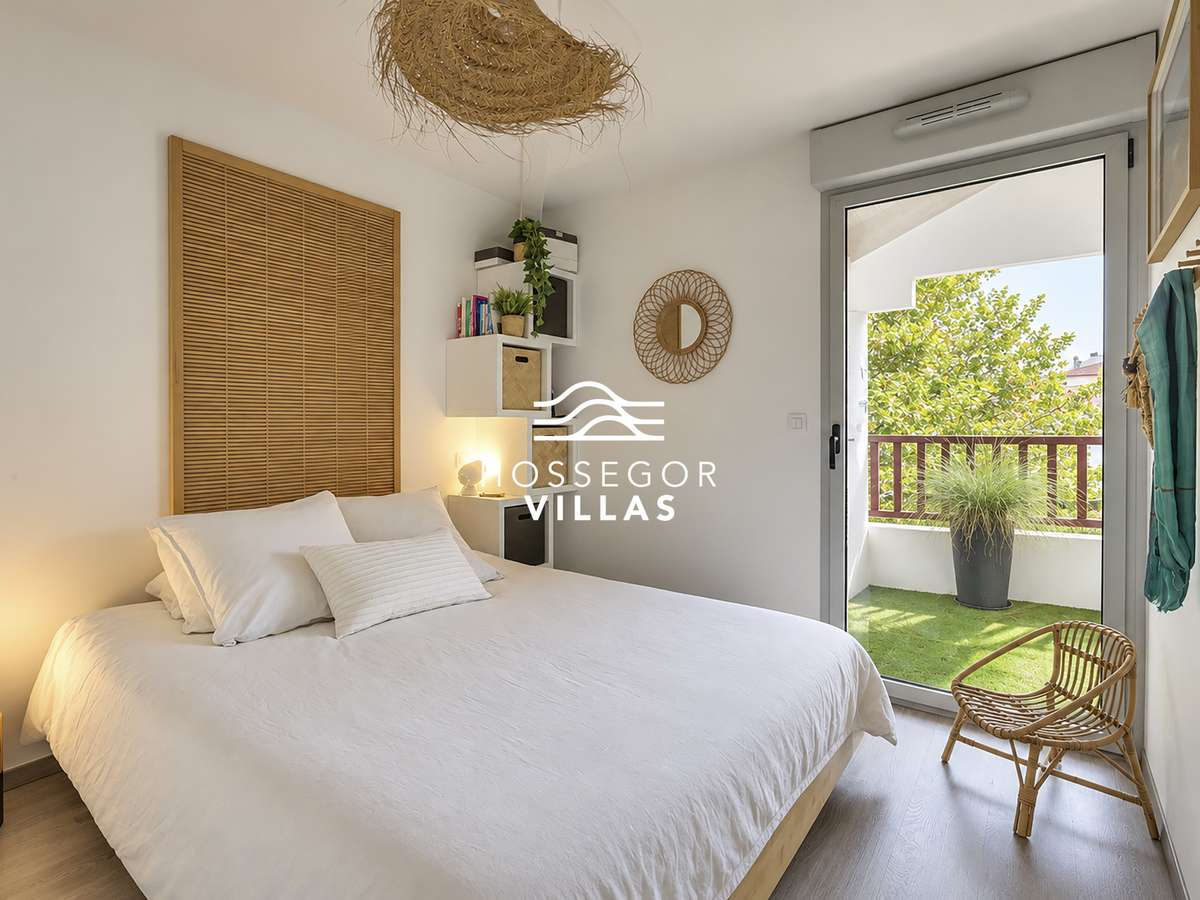 Appartement Soorts-Hossegor
