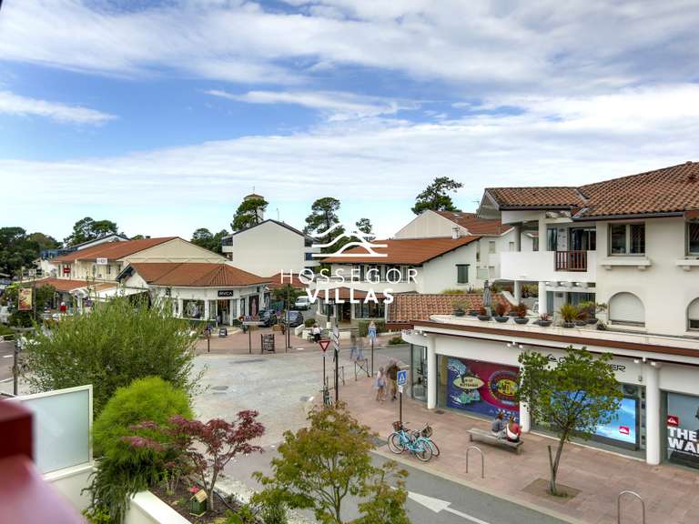 Appartement Soorts-Hossegor - 2 chambres - 62m²