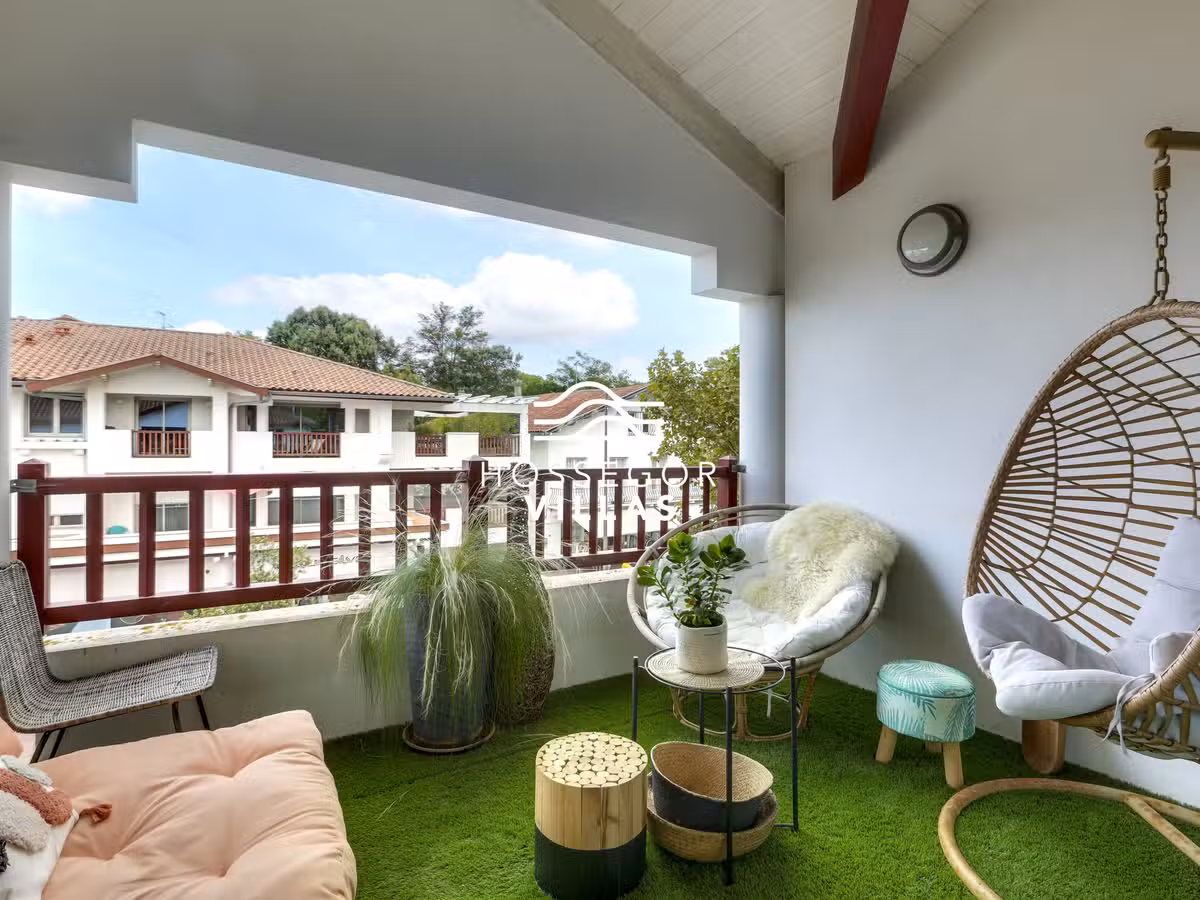 Appartement Soorts-Hossegor