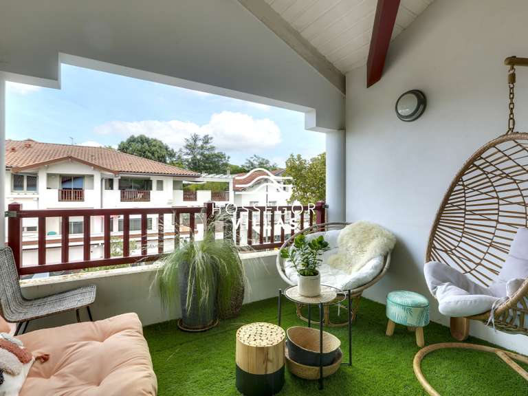 Appartement Soorts-Hossegor - 2 chambres - 62m²