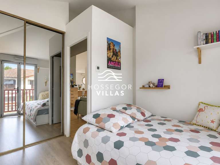 Appartement Soorts-Hossegor - 2 chambres - 62m²