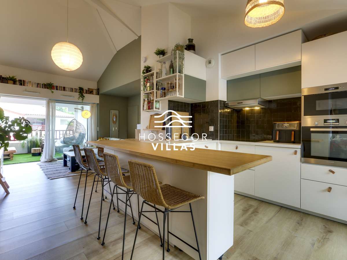 Appartement Soorts-Hossegor