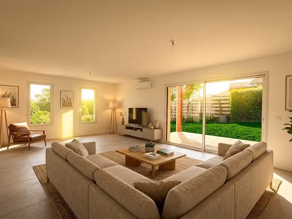 Appartement Soorts-Hossegor