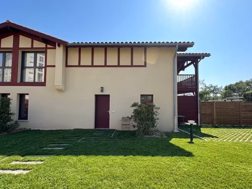 Appartement Soorts-Hossegor
